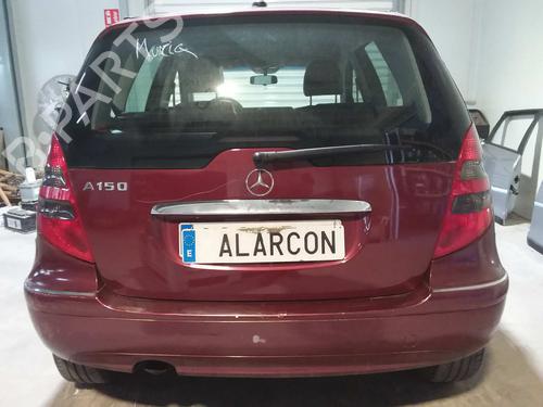 Modulo confort MERCEDES-BENZ A-CLASS (W169) A 150 (169.031, 169.331) | BP6818765M56 