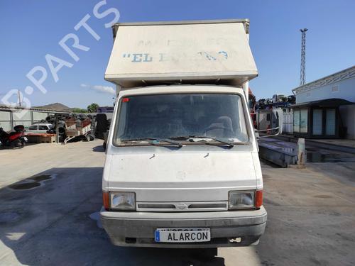 Used Parts NISSAN TRADE Van 3.0 TDiC (106 hp) 4281177