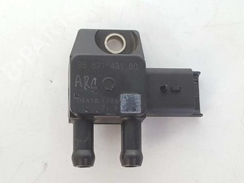 Used Electronic sensor PEUGEOT PARTNER Tepee 1.6 HDi (109 hp) 9744353