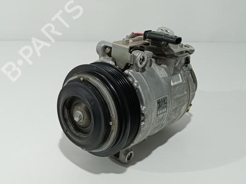 Used AC compressor MERCEDES-BENZ V-CLASS (W447) V 250 CDI / d 4-matic (447.811, 447.813) (190 hp) 26404560
