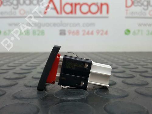 Warning switch VW GOLF VI (5K1) 1.6 TDI | BP6629024I22 