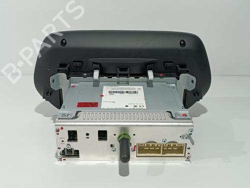 Radio HYUNDAI TUCSON (TL, TLE) 1.6 GDi | BP22919934E6