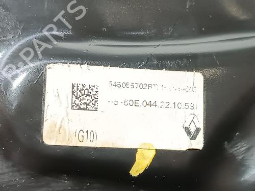 Left front suspension arm DACIA SANDERO III 1.0 TCe LPG | BP13328516M12