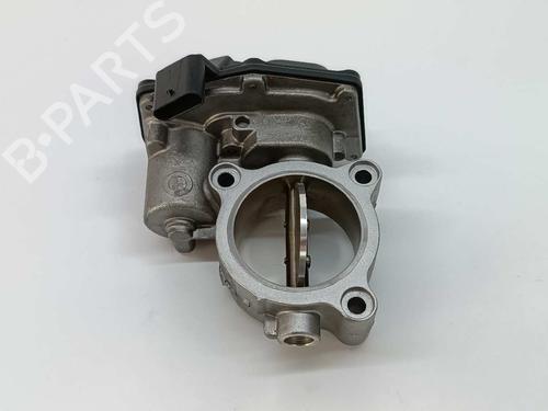 Used Throttle body BMW 3 (F30, F80) 318 d (143 hp) 10707967