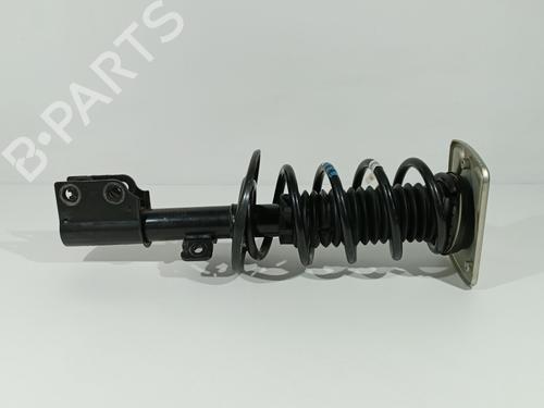 Used Left front shock absorber Left front shock absorber PEUGEOT EXPERT Van (V_) 1.5 BlueHDi 120 (120 hp) 35980059 35980059