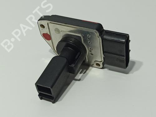 Mass air flow sensor JAGUAR X-TYPE I (X400) 2.0 D | BP17075028M95