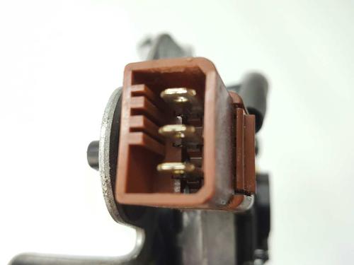 Rear wiper motor CITROËN BERLINGO / BERLINGO FIRST Box Body/MPV (M_) 1.9 D 70 (MBWJZ, MCWJZ) | BP2759638M102 
