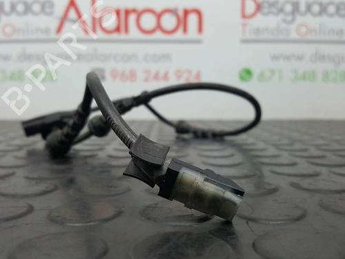 Elektronisk sensor RENAULT CLIO III (BR0/1, CR0/1) 1.2 16V (103 hp) 14531266