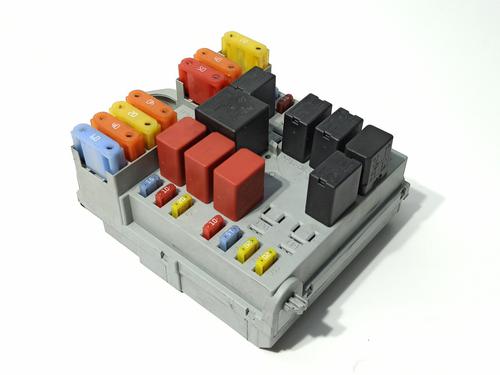 Fuse box ALFA ROMEO 159 Sportwagon (939_) 1.9 JTDM 16V (939BXC1B) | BP25907653E1 