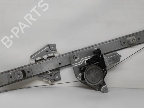 Used Front left window mechanism SUZUKI GRAND VITARA II (JT, TE, TD) 1.9 DDiS All-wheel Drive (JT419, TD44, JB419WD, JB419XD,... (129 hp) 9288905