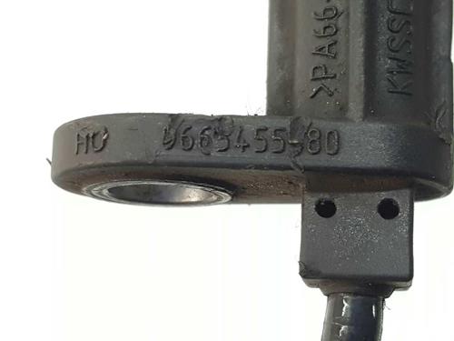 Electronic sensor CITROËN C3 II (SC_) 1.4 HDi 70 (SC8HZC, SC8HR0, SC8HP4) | BP14535560M84