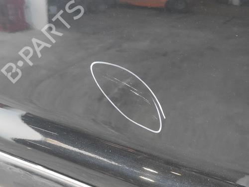 Right rear door MERCEDES-BENZ M-CLASS (W163) ML 270 CDI (163.113) | BP19525728C5