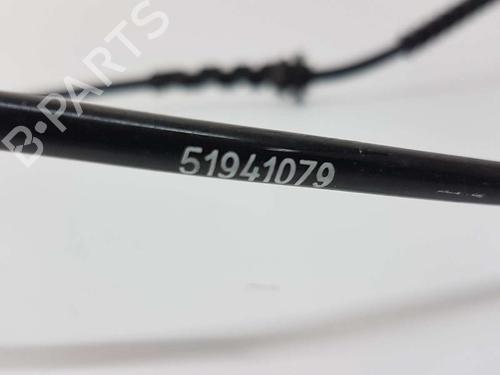Electronic sensor FIAT 500X (334_) 1.6 (334AXE1A) | BP14536154M84
