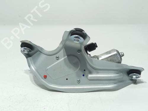 Rear wiper motor KIA STONIC (YB) 1.2 CVVT | BP16389316M102
