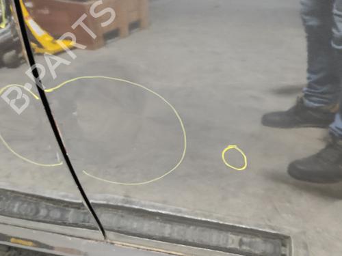 Left rear door LEXUS IS II (_E2_) 220d (ALE20) | BP16189501C4