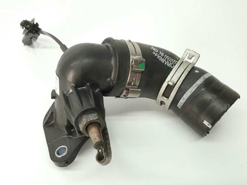 Used Pipe RENAULT CLIO IV (BH_) 1.5 dCi 75 (75 hp) 14532290