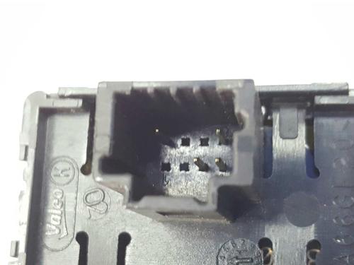 Left rear window switch RENAULT MEGANE III Hatchback (BZ0/1_, B3_) 1.5 dCi (BZ1G, BZ1W, BZ0R) | BP3284597I29