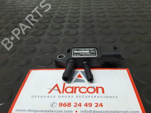 Used Electronic sensor FIAT BRAVO II (198_) 1.6 D Multijet (198AXL1B) (120 hp) 8748279