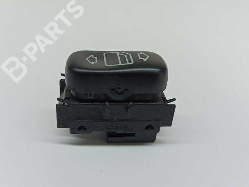 Right rear window switch MERCEDES-BENZ E-CLASS (W210) E 300 Turbo-D (210.025) | BP6598918I28 