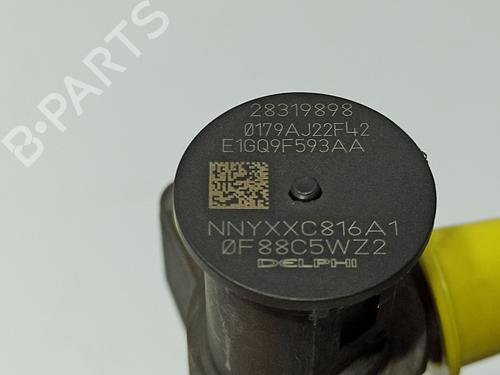 Injector FORD MONDEO V Turnier (CF) 2.0 TDCi Bi-Turbo | BP37490050M100 - Image 5