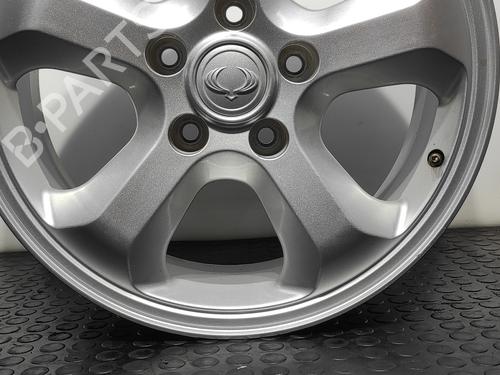 Rim SSANGYONG ACTYON I 2.0 Xdi | BP12124567C45