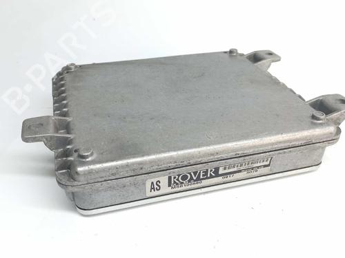 Engine control unit (ECU) ROVER 200 II Hatchback (RF)  | BP7225094M57 