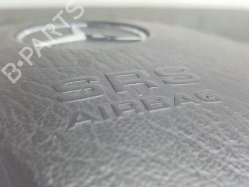 Driver airbag MERCEDES-BENZ A-CLASS (W168) A 160 CDI (168.007) | BP2730148C9 
