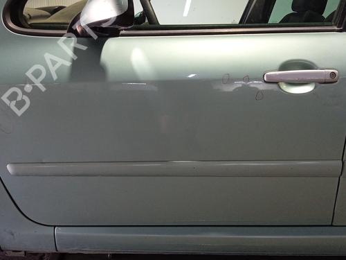 Left front door PEUGEOT 307 Break (3E) 2.0 HDI 110 | BP28504713C2