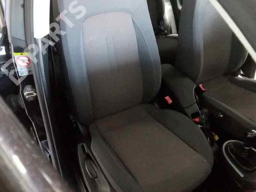 Mass air flow sensor SEAT ALTEA (5P1) 1.9 TDI | BP5638900M95 