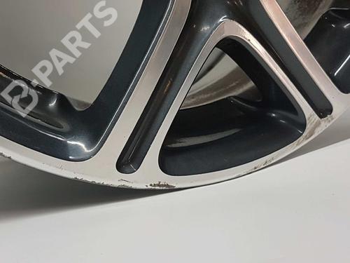 Rim MITSUBISHI OUTLANDER III (GG_W, GF_W, ZJ, ZL, ZK) 2.2 Di-D 4WD (GF6W) | BP5330645C45 