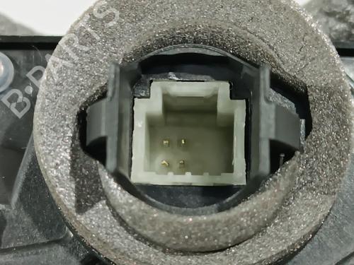 Venstre bagtil lås RENAULT AUSTRAL TCe 160 (HGMJ) | BP31754353C100 