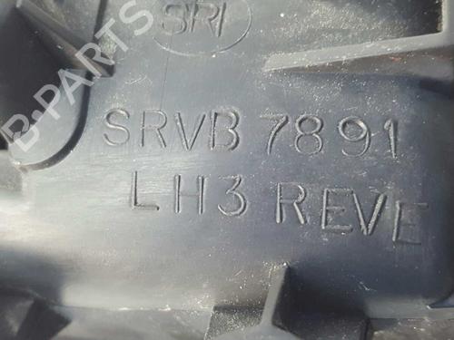 Venstre bak invendig håndtak CHRYSLER SEBRING (JR) 2.0 | BP3280725I15 