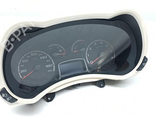 Instrument cluster FORD KA (RU8) 1.3 TDCi | BP10927697C47