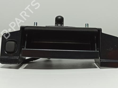 Trunk håndtak SUZUKI IGNIS III (MF, FF) 1.2 Hybrid (ATK412) (83 hp) 10988482