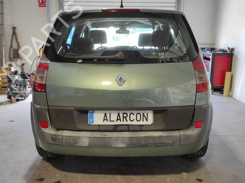 Used Parts RENAULT GRAND SCÉNIC II (JM0/1_) 1.9 dCi (JM0G, JM12, JM1G, JM2C) (120 hp) 4281571