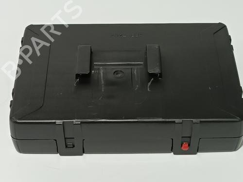 Electronic module SMART FORTWO Coupe (453) electric drive (453.391) | BP15590400M83