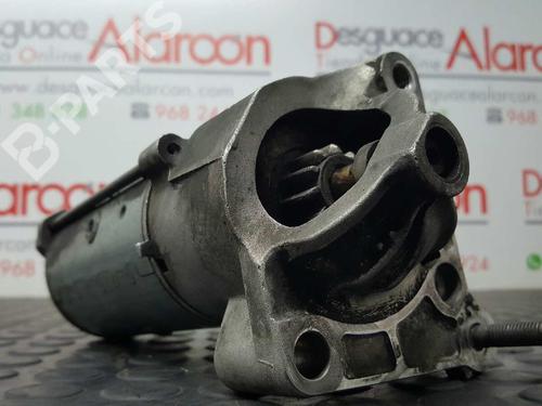 Startmotor RENAULT LAGUNA II (BG0/1_) 1.9 dCi (BG08, BG0G) (120 hp) 2752792