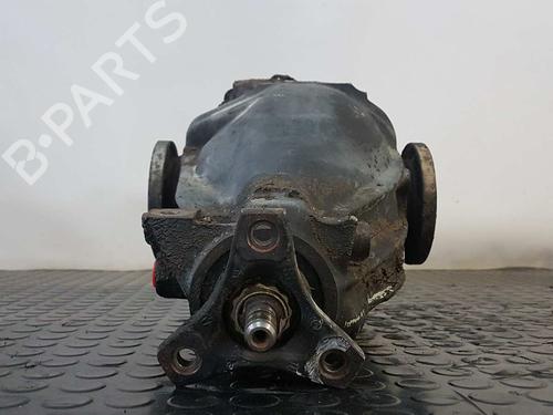 Rear differential MERCEDES-BENZ 124 Saloon (W124) 300 D (124.130) | BP6117817M24 