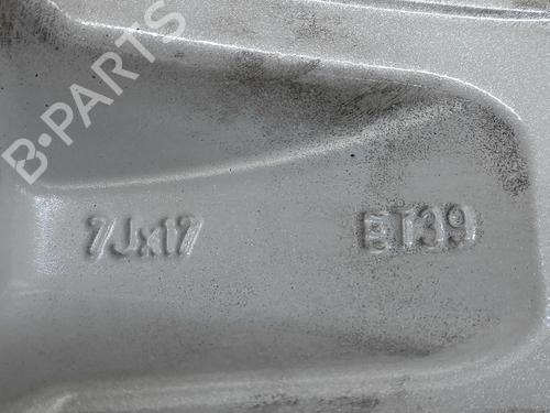 Rim OPEL ASTRA H GTC (A04) 1.9 CDTI (L08) | BP17365614C45 