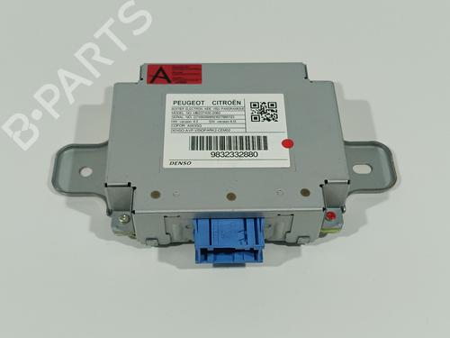 Used Electronic module DS DS 7 Crossback (J4_, JR_, JC_) [2017-2026]  31941241