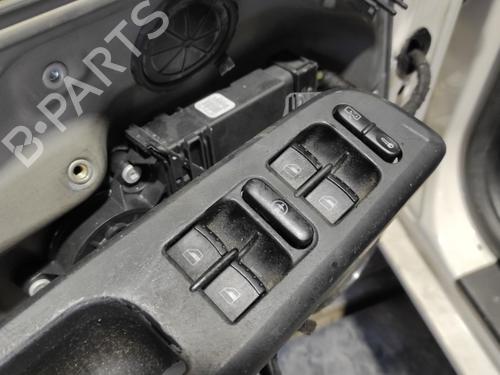 Left front window switch VW GOLF IV (1J1)  | BP29320339I27 