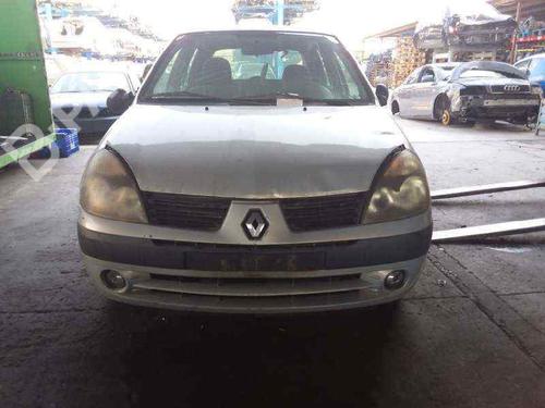 Udstødningsmanifold RENAULT CLIO II (BB_, CB_) 1.5 dCi (B/CB07) | BP11639126M110 