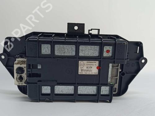 Ferdsskriver RENAULT SCÉNIC I MPV (JA0/1_, FA0_) 1.9 dCi (JA05, JA1F) | BP8110729C48