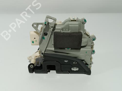 Front right lock AUDI A1 (8X1, 8XK) 1.6 TDI | BP16674014C97