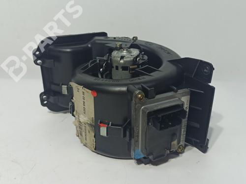 Ventilator motor MERCEDES-BENZ C-CLASS (W203) C 270 CDI (203.016) | BP11112493M62 
