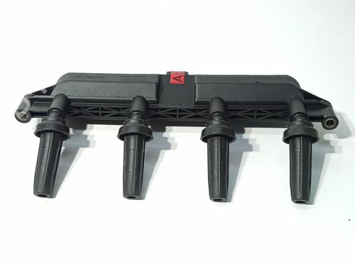 Ignition coil PEUGEOT 206 Hatchback (2A/C) 1.4 i | BP21362106M94 