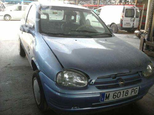 Tændspole OPEL CORSA B (S93) 1.2 i (F08, F68, M68) | BP2749526M94 