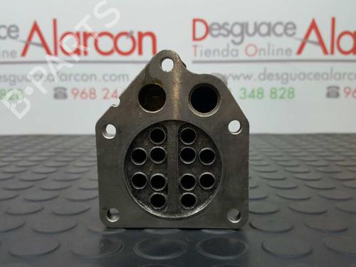 Egr RENAULT CLIO III (BR0/1, CR0/1) 1.5 dCi (BR17, CR17) | BP14529656M69 