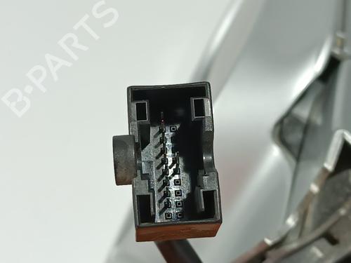 Right mirror MERCEDES-BENZ CLK (C209) CLK 320 (209.365) | BP26463485C27 