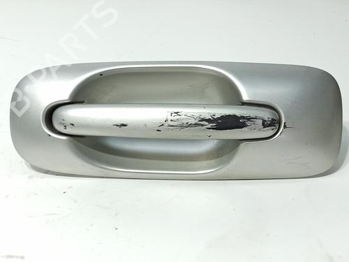 Used Rear right exterior door handle CHRYSLER VOYAGER IV (RG, RS) 2.8 CRD (150 hp) 18258542
